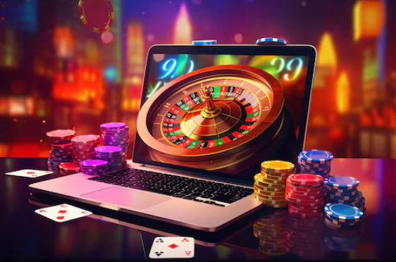 Διασκέδαση και Ευκαιρίες Το Twin Casino σας περιμένει